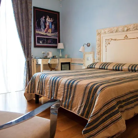 Hotel Ripa 145 In Trastevere *