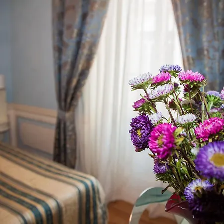 Hotel Ripa 145 In Trastevere Rome