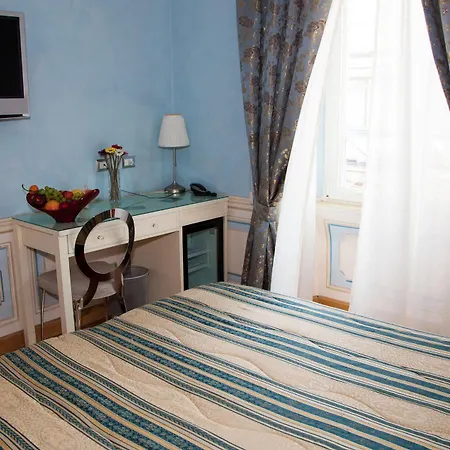 Ripa 145 In Trastevere Hotel *