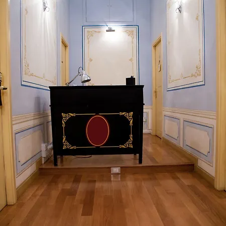 Hotel Ripa 145 In Trastevere
