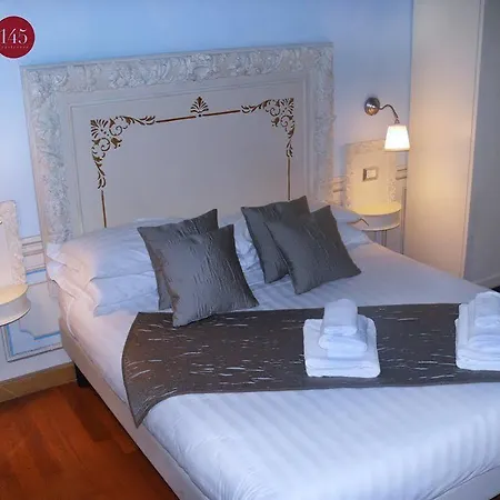 Ripa 145 In Trastevere Hotel Rome