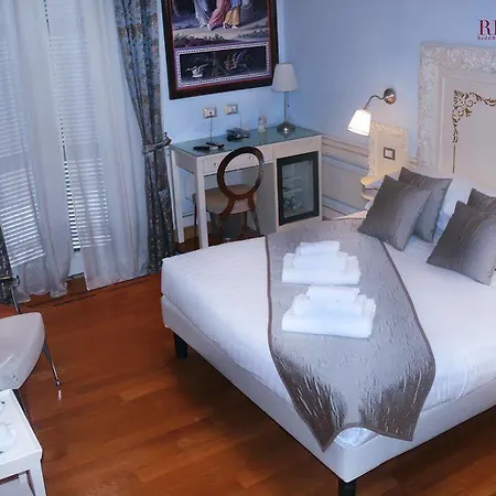 Ripa 145 In Trastevere Hotel